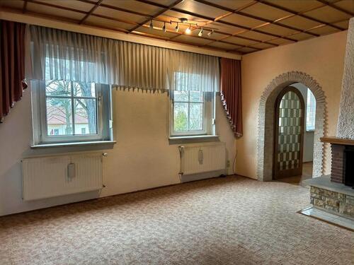 Foto - 3 Zimmer Etagenwohnung zur Miete in Großräschen