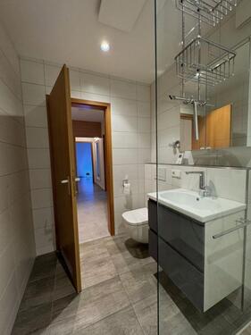 Foto - Sanierte 2-Zimmer-Wohnung mit Balkon und Einbauküche Illertissen