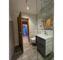 Sanierte 2-Zimmer-Wohnung mit Balkon und Einbauküche Illertissen