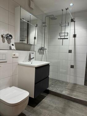 Foto - 2 Zimmer Etagenwohnung zur Miete in Illertissen