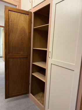 Foto - 2 Zimmer Etagenwohnung in Illertissen