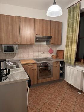 Foto - Ruhige und helle 3 Zimmer Wohnung