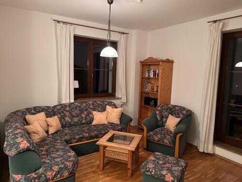 Foto - 3 Zimmer Etagenwohnung zur Miete in Schwielowsee