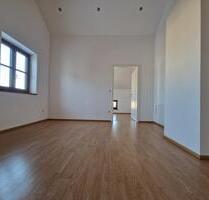 Helle DG-Whg mit 3 Zimmern in Katzwalchen - Palling