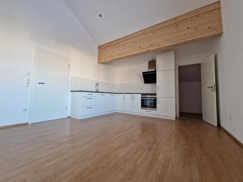 Foto - 3 Zimmer Etagenwohnung zur Miete in Palling