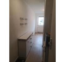 1-Zimmerwohnung mit Balkon und TG-Stellplatz - Fürth Südstadt