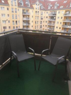 Foto - 1 Zimmer Etagenwohnung in Fürth