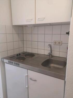 Foto - Etagenwohnung in Fürth zur Miete