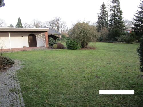 Foto - 5 Zimmer Einfamilienhaus zur Miete in Diepholz