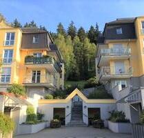 1-Zimmer-Wohnung mit Balkon WE 24 - Bad Elster