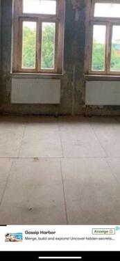 Foto - Altbau Wohnung in Leipzig zu vermieten, 2 Raum Zimmer WG