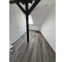 Maisonette Wohnung 3 Zimmer 80qm ab April in Teterow zu vermieten