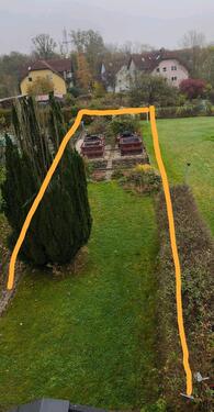 Foto - Grundst&uuml;ck in Hildburghausen