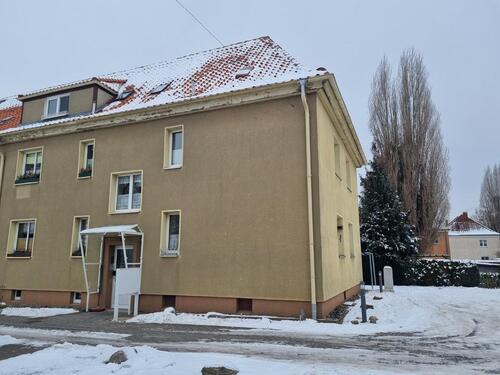 Foto - 3-Zimmer-Dachgeschosswohnung mit Charme und praktischem Grundriss