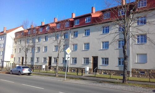 Foto - Schicke energiespar 2 Raumwohnung in gepflegter Wohnanlage