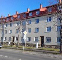 Schicke energiespar 2 Raumwohnung in gepflegter Wohnanlage - Zeitz