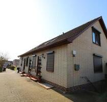 Singlewohnung! ca. 44m² Souterrain-Wohnung im Herzen von Grömitz - nicht weit vom Strand entfernt