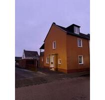 2 Häuser auf einem Grundstück in Bitburg Zentrum • provisionsfrei