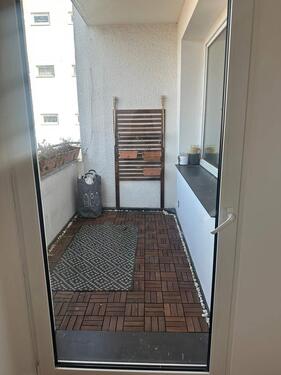Foto - Dachgeschoßwohnung in Berlin zur Miete