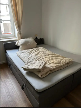 Foto - 1.5 Zimmer Erdgeschoßwohnung zur Miete in München