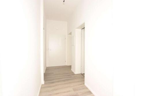 Foto - 4 Zimmer Etagenwohnung in Wilhelmshaven