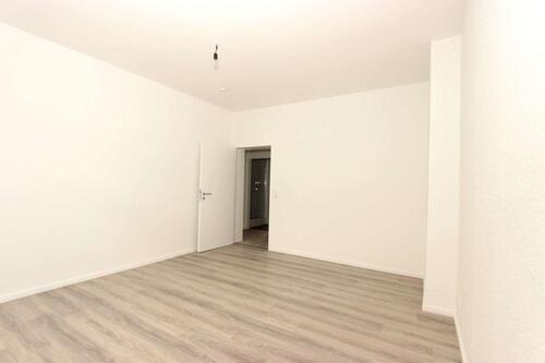 Foto - Etagenwohnung in Wilhelmshaven zur Miete