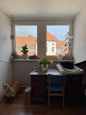 Foto - WUNDERSCHÖNES SUITE-ZIMMER MIT EIGENEM BAD AB 1. Juni 2026