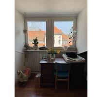 WUNDERSCHÖNES SUITE-ZIMMER MIT EIGENEM BAD AB 1. Juni 2026 - Berlin Steglitz-Zehlendorf