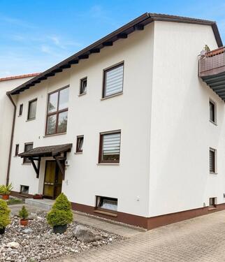 Foto - 3 Zimmer Wohnung 98qm Pfaffenhofen Ilm zum Verkauf von privat