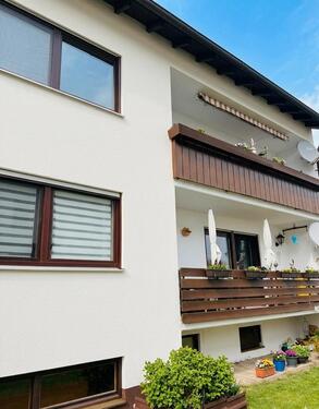 Foto - 3 Zimmer Etagenwohnung zum Kaufen in Pfaffenhofen an der Ilm