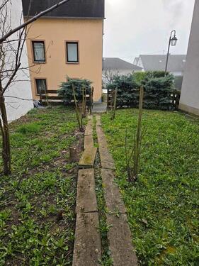 Foto - Grundst&uuml;ck in Wittlich