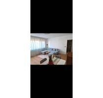 Möblierte 3 Zimmer Wohnung in Innenstadt Singen - Singen (Hohentwiel)