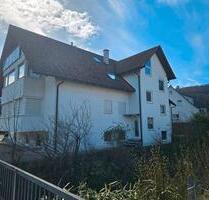 Moderne 2.Zimmer EinliegerWHG. Fussbodenhzg.Keller Stellplatz - Bad Ditzenbach