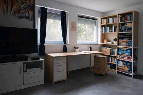 Foto - 2 Zimmer Erdgeschoßwohnung in Bad Ditzenbach