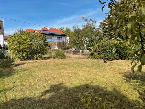 Foto - Bau Grundstück Hülzweiler - 100.000,00&nbsp;EUR Kaltmiete, ca.&nbsp; 0,00&nbsp;m&sup2;
