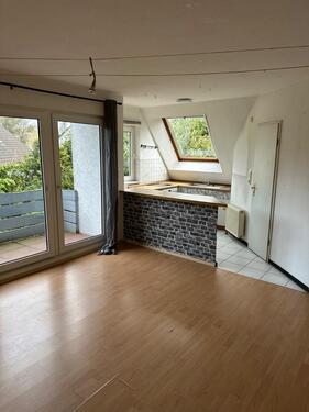 Foto - 2 Zimmer Maisonettenwohnung zum Kaufen in Ritterhude