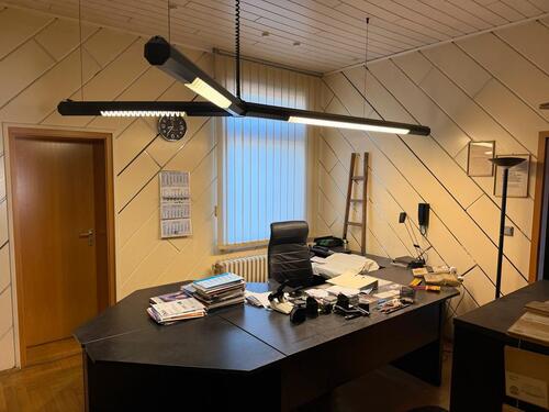 Foto - Büro möbliert mit Küche in DU-Neudorf zu vermieten TOP Lage