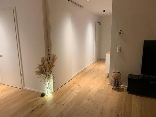 Foto - 3 Zimmer Etagenwohnung in Möhrendorf