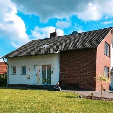 Foto - Einfamilienhaus Kleinendorf - 340.000,00&nbsp;EUR Kaufpreis, ca.&nbsp; 155,00&nbsp;m&sup2;