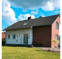Einfamilienhaus Kleinendorf - 340.000,00&nbsp;EUR Kaufpreis, ca.&nbsp; 155,00&nbsp;m&sup2; in Rahden (PLZ: 32369)