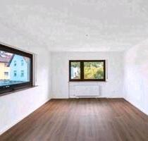 Wohnung 3 (4) Zimmer mit Balkon und Terrasse in Rimbach