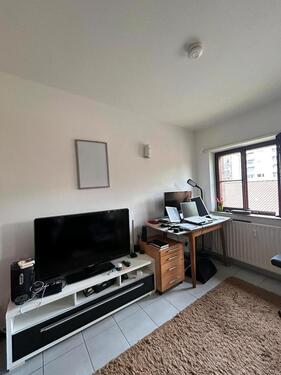 Foto - Möbliertes Studio-Apartment in Nürnberg Zentrum