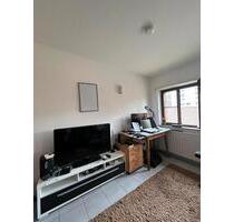 Möbliertes Studio-Apartment in Nürnberg Zentrum