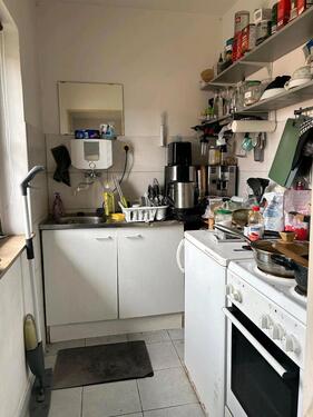 Foto - 1 Zimmer Etagenwohnung in Nürnberg