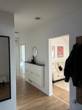 Foto - 2 Zimmer Dachgeschoßwohnung in Schweinfurt