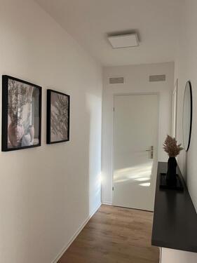 Foto - Dachgeschoßwohnung in Schweinfurt zur Miete