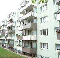 Wohnen mit Weitsicht - 2 Zimmerwohnung - Gera Alt-Bieblach