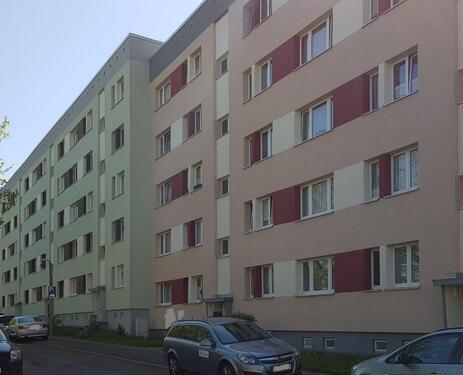 Foto - 2 Zimmer Etagenwohnung zur Miete in Gera