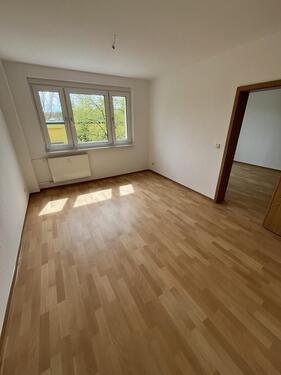 Foto - Etagenwohnung in Gera zur Miete