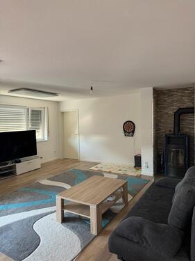 Foto - Von PRIVAT 3,5-Zimmerwohnung im 1. Obergeschoss
